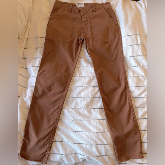 NILI LOTAN’s favorite Jenna pants in Mapple color - Picture 4 of 7